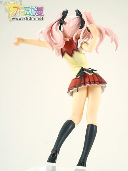 Volks造型村 人形GK GK手办专区 四方堂鸣香
