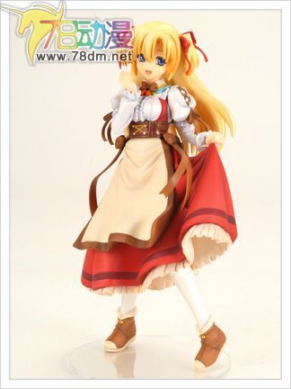 Volks造型村 人形GK GK手办专区 マリー ルーデル