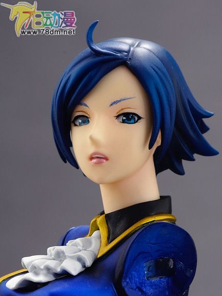 Volks造型村 人形GK GK手办专区 伊丽莎白