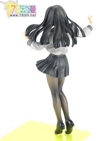 Volks造型村 人形GK GK手办专区 久我阿頼耶
