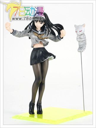 Volks造型村 人形GK GK手办专区 久我阿頼耶