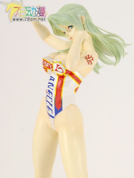 Volks造型村 人形GK GK手办专区 拉米亚