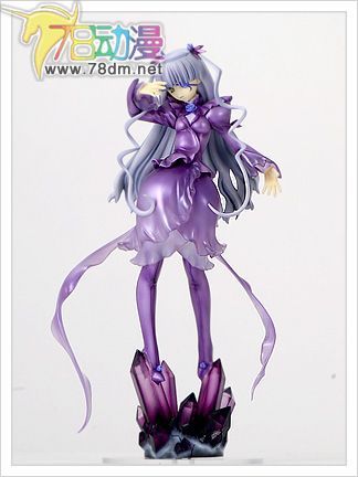 Volks造型村 人形GK GK手办专区 薔薇水晶