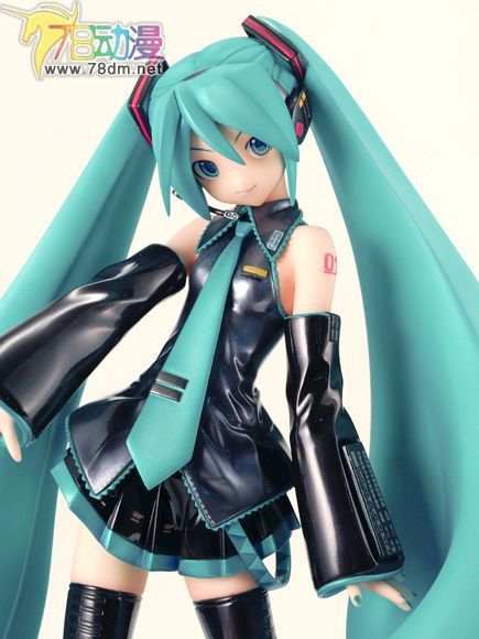Volks造型村 人形GK GK手办专区 初音未来