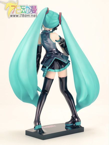 Volks造型村 人形GK GK手办专区 初音未来