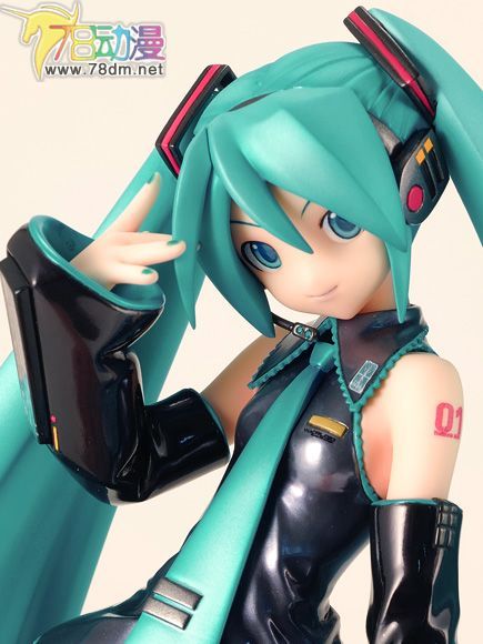 Volks造型村 人形GK GK手办专区 初音未来