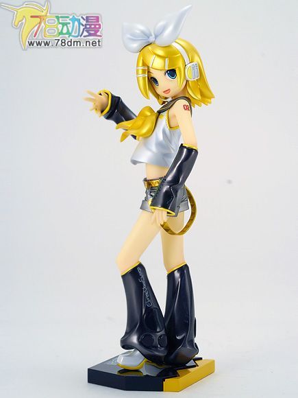 Volks造型村 人形GK GK手办专区 镜音铃