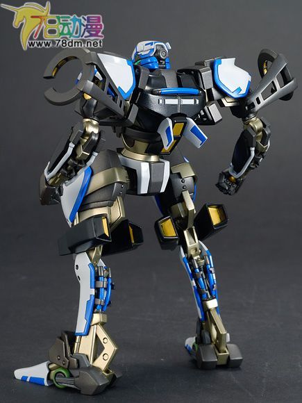 GK手办专区 Volks造型村 其他机甲系手办 カゲロウ
