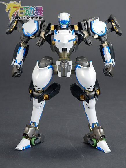 GK手办专区 Volks造型村 其他机甲系手办 カゲロウ