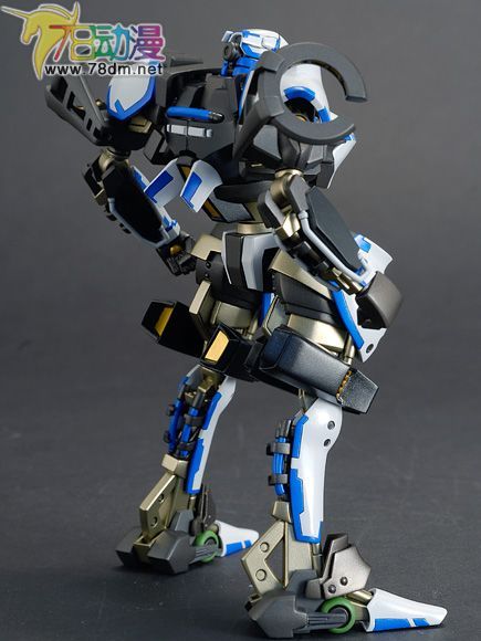 GK手办专区 Volks造型村 其他机甲系手办 カゲロウ