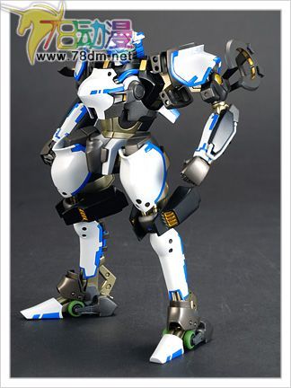 GK手办专区 Volks造型村 其他机甲系手办 カゲロウ