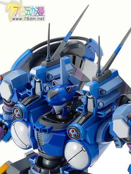 GK手办专区 Volks造型村 其他机甲系手办 アイギスガード