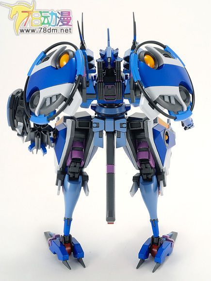 GK手办专区 Volks造型村 其他机甲系手办 アイギスガード