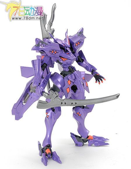 GK手办专区 Volks造型村 御剑冥夜手办 武御雷