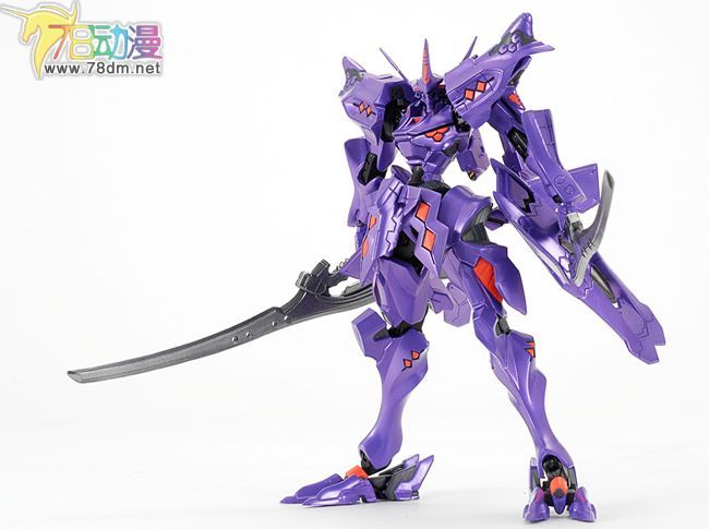 GK手办专区 Volks造型村 御剑冥夜手办 武御雷