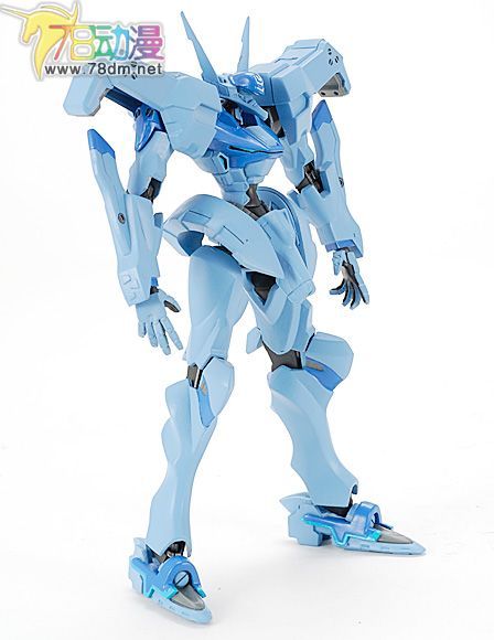 GK手办专区 Volks造型村 強襲掃討/迎撃後衛仕様 不知火