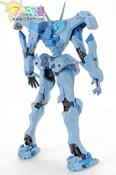GK手办专区 Volks造型村 強襲掃討/迎撃後衛仕様 不知火