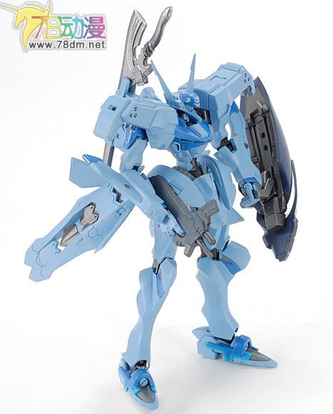 GK手办专区 Volks造型村 強襲掃討/迎撃後衛仕様 不知火