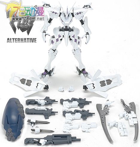 GK手办专区 Volks造型村 武御雷