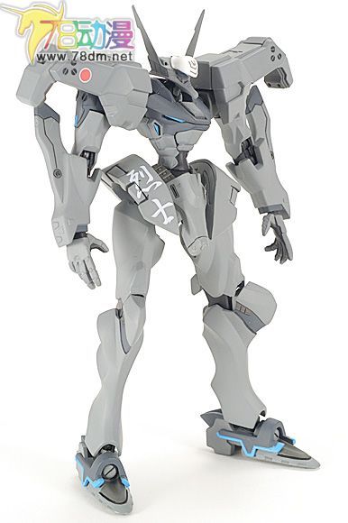 GK手办专区 Volks造型村 不知火