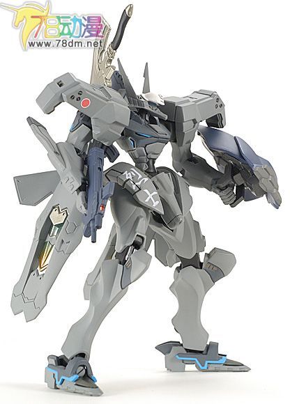 GK手办专区 Volks造型村 不知火
