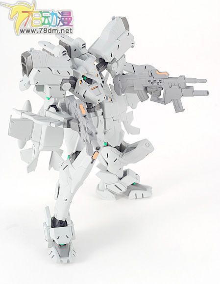 GK手办专区 Volks造型村 アクティヴ イーグル