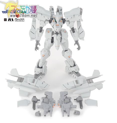 GK手办专区 Volks造型村 アクティヴ イーグル