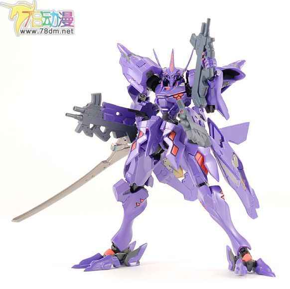 GK手办专区 Volks造型村 御剑冥夜手办 武御雷武器包
