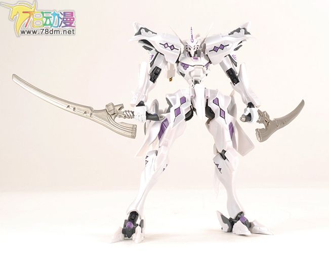 GK手办专区 Volks造型村 御剑冥夜手办 武御雷武器包