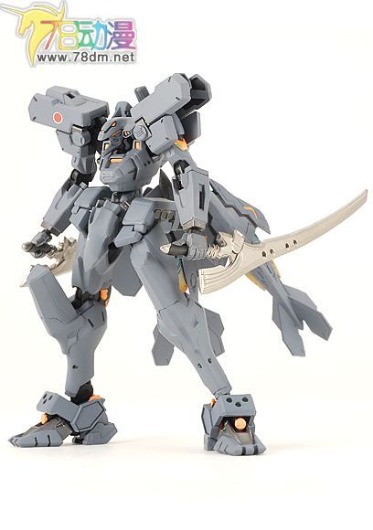 GK手办专区 Volks造型村 御剑冥夜手办 帝国軍戦術機