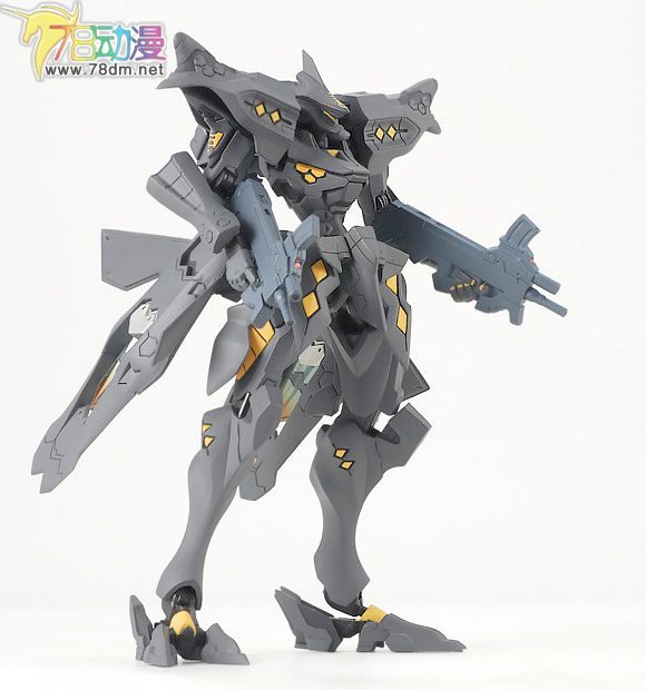 GK手办专区 Volks造型村 御剑冥夜手办 武御雷