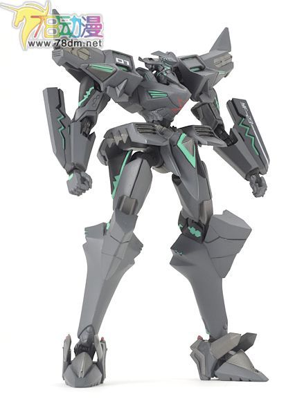 GK手办专区 Volks造型村 御剑冥夜手办 ブラックウィドウII