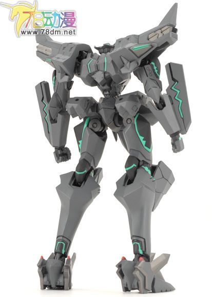 GK手办专区 Volks造型村 御剑冥夜手办 ブラックウィドウII