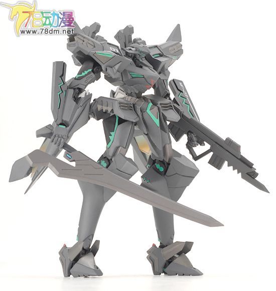 GK手办专区 Volks造型村 御剑冥夜手办 ブラックウィドウII