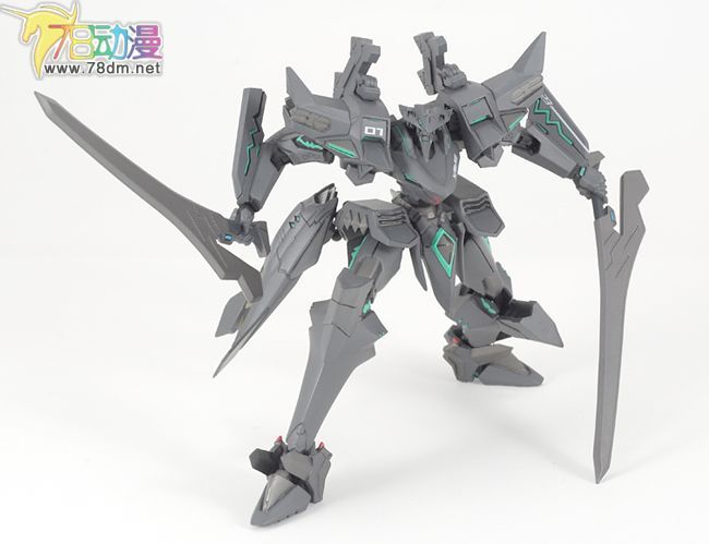 GK手办专区 Volks造型村 御剑冥夜手办 ブラックウィドウII