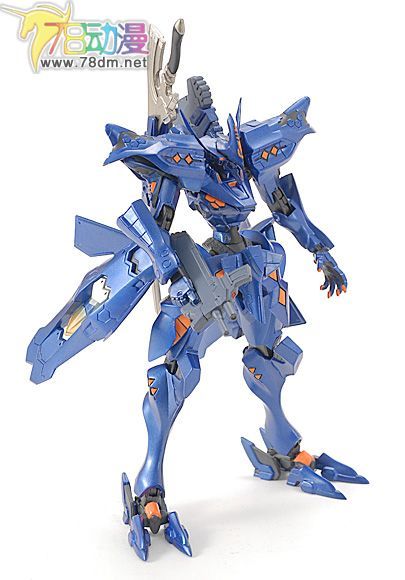GK手办专区 Volks造型村 御剑冥夜手办 武御雷