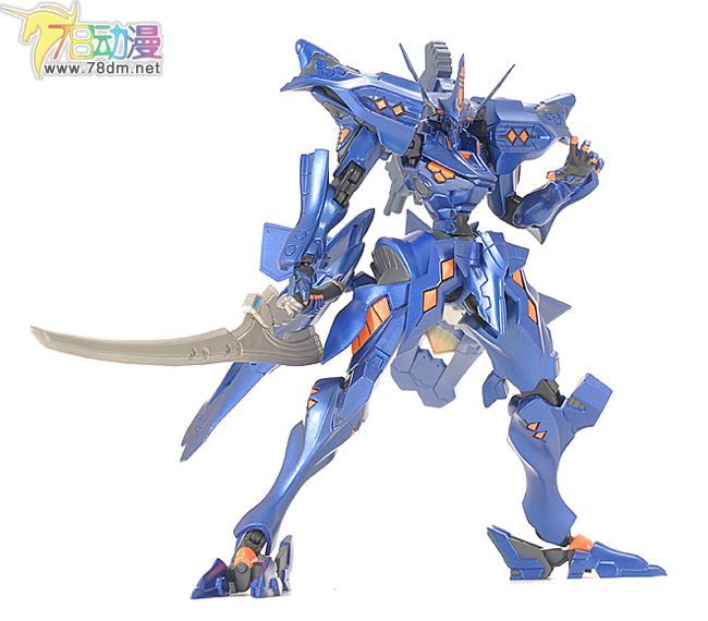 GK手办专区 Volks造型村 御剑冥夜手办 武御雷