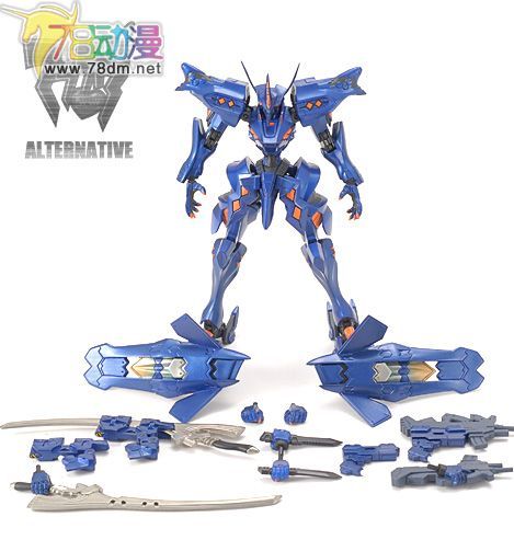 GK手办专区 Volks造型村 御剑冥夜手办 武御雷