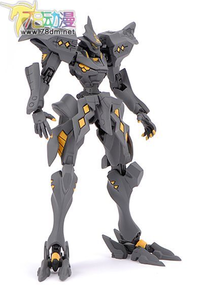 GK手办专区 Volks造型村 御剑冥夜手办 武御雷 Type-00C ＋ A-LOCK改造お試しパック