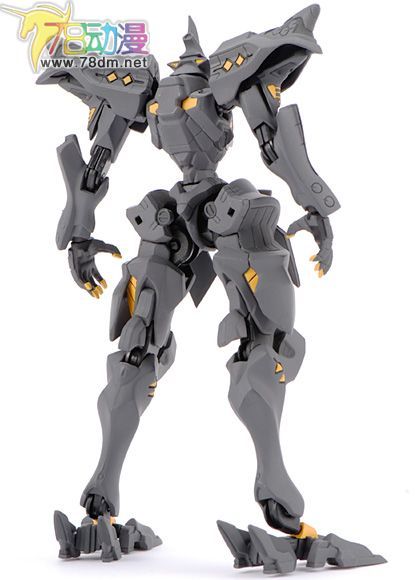 GK手办专区 Volks造型村 御剑冥夜手办 武御雷 Type-00C ＋ A-LOCK改造お試しパック