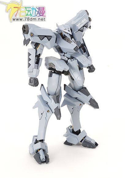 GK手办专区 Volks造型村 御剑冥夜手办 N22YF