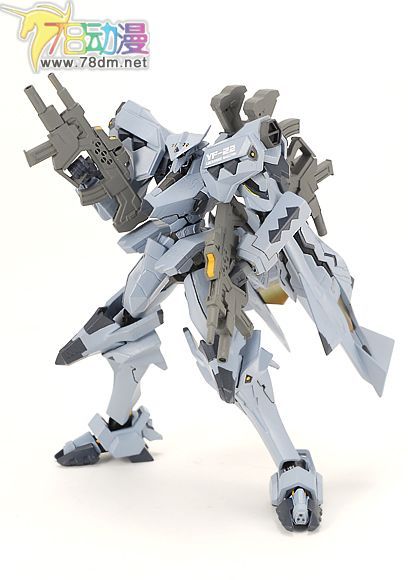 GK手办专区 Volks造型村 御剑冥夜手办 N22YF