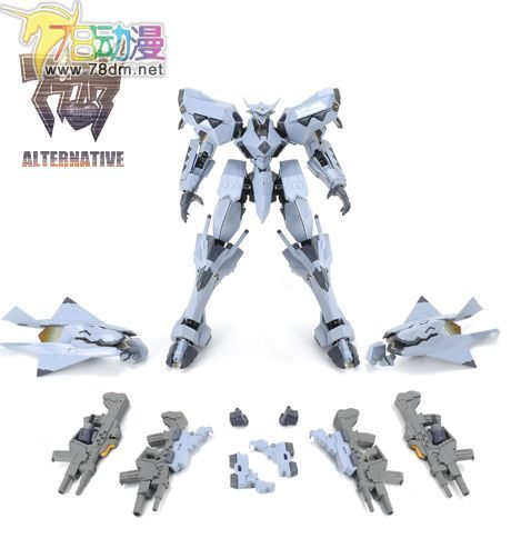 GK手办专区 Volks造型村 御剑冥夜手办 N22YF