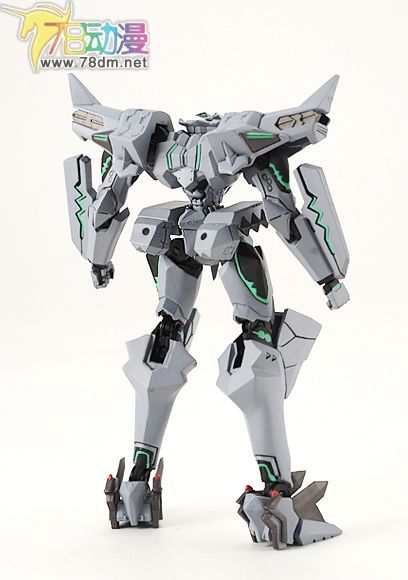 GK手办专区 Volks造型村 御剑冥夜手办 グレイゴースト
