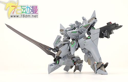 GK手办专区 Volks造型村 御剑冥夜手办 グレイゴースト