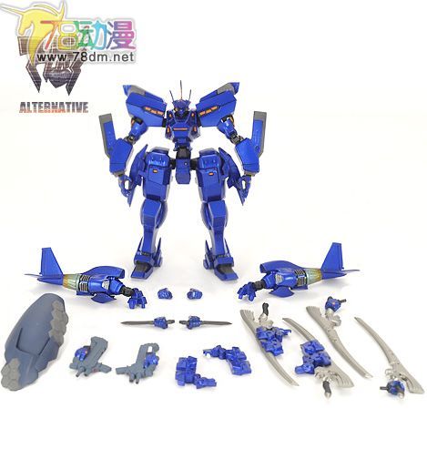 GK手办专区 Volks造型村 御剑冥夜手办 瑞鶴 Type-82R