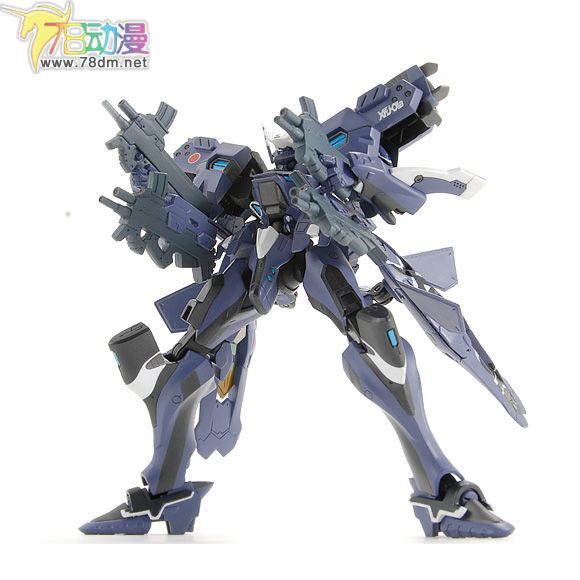 GK手办专区 Volks造型村 御剑冥夜手办 不知火 弐型