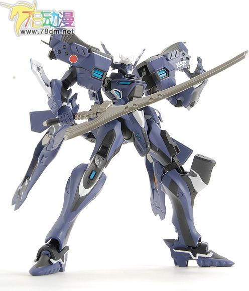 GK手办专区 Volks造型村 御剑冥夜手办 不知火 弐型