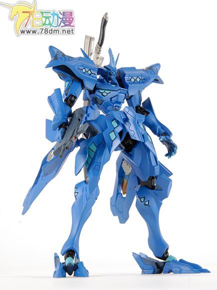 GK手办专区 Volks造型村 御剑冥夜手办 武御雷