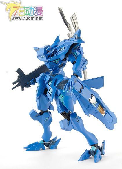 GK手办专区 Volks造型村 御剑冥夜手办 武御雷